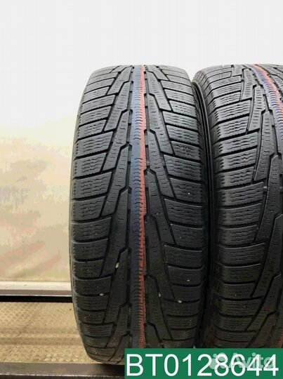 Nokian Tyres Nordman RS2 SUV 215/60 R17 100R