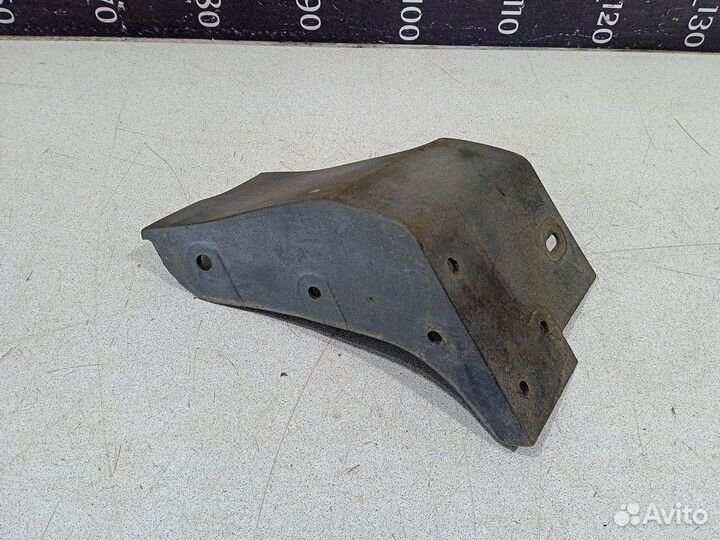 Накладка на порог Форд