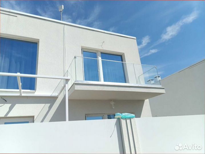 Балконные ограждения под заказ