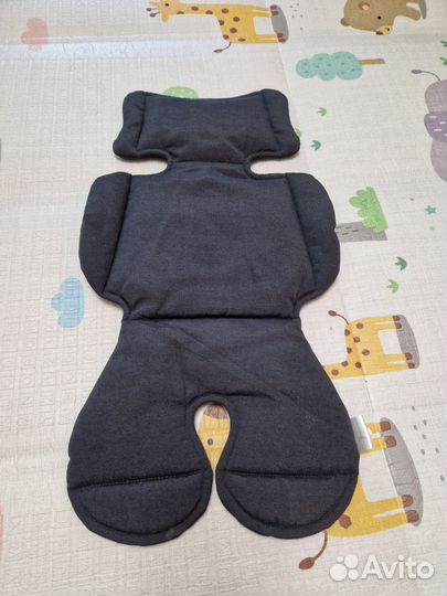 Матрас в прогулочную коляску