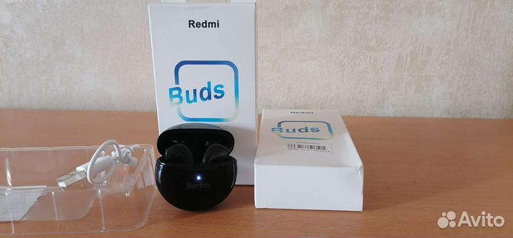 Redmi