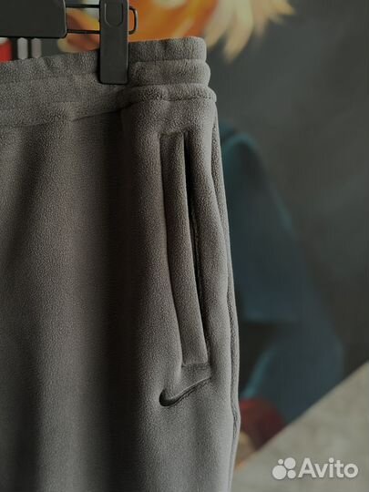 Теплый спортивный костюм Nike