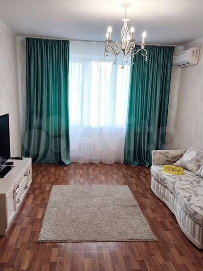3-к. квартира, 73 м², 14/16 эт.