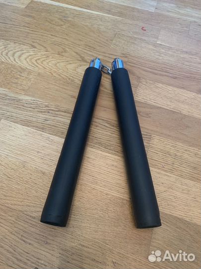 Комплект для карате бу