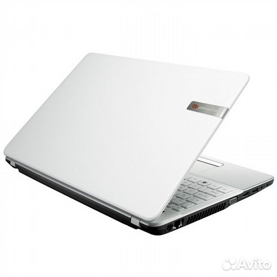 Ноутбук Packard Bell