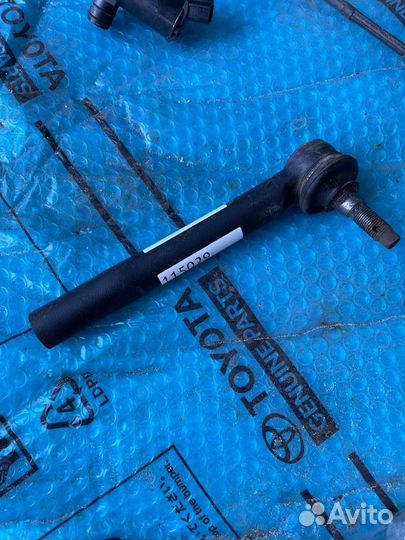 Наконечник рулевой левый Lexus Rx 200T 2016 2.0