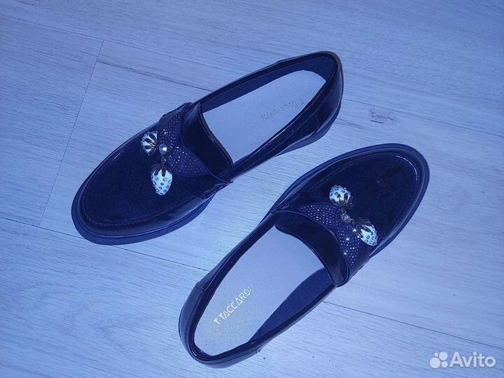 Туфли 38 размер