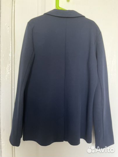 Пиджак для мальчика 158