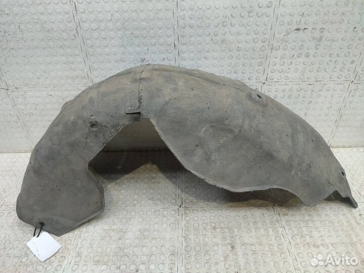 Подкрылок задний левый Mazda 6 GH 2007-2012