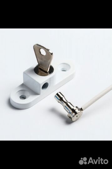 Блокираторы детские