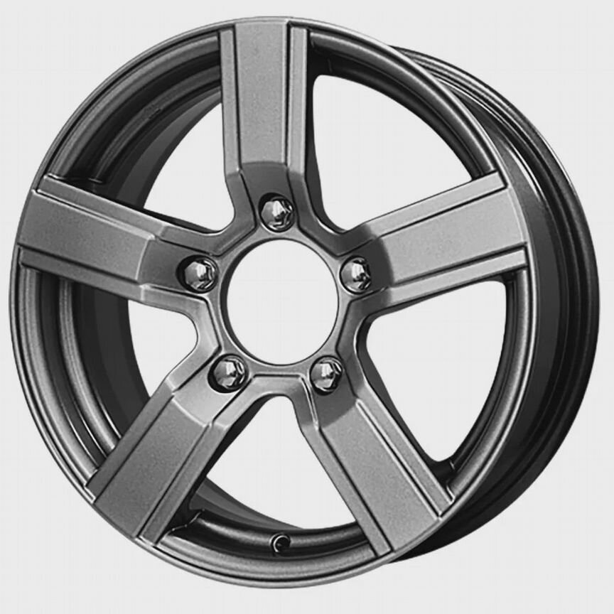 Диски iFree Райдер 6.5x16 5x139.7 ET40 D98 Хай вэй