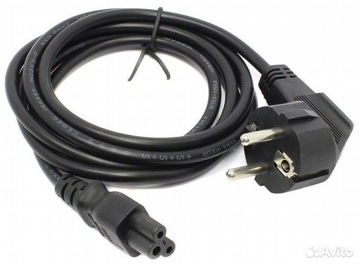 Блок питания (адаптер) Toshiba 19V 3.95A 5.5X2.5