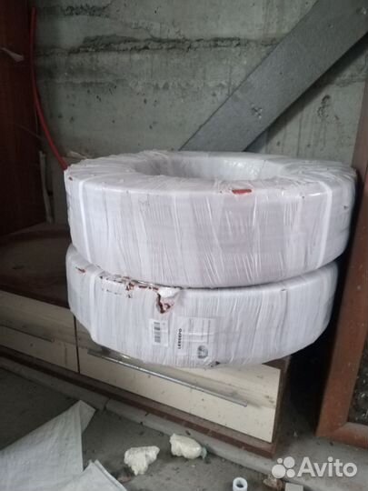 Остатки стройматериалов