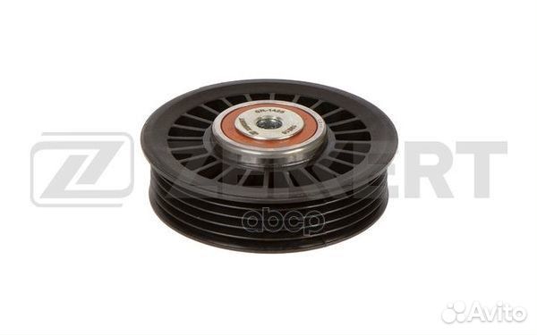 Ролик приводного ремня VAG A4 II 00, A6 II 00