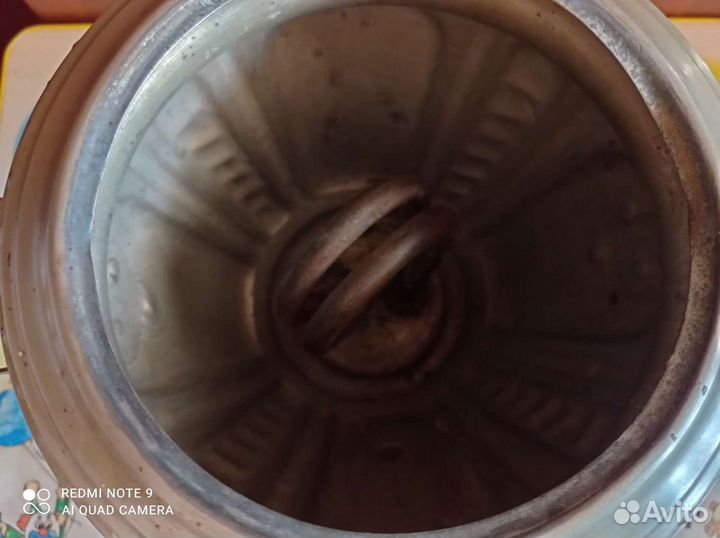 Самовар электрический