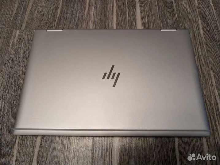 Ноутбук HP Elitebook x360 1040 G5