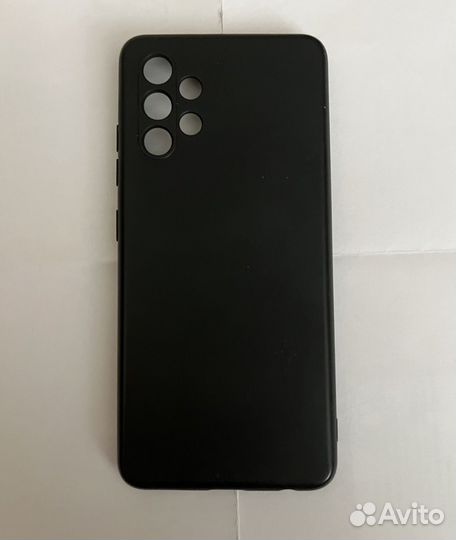 Чехлы на samsung a32