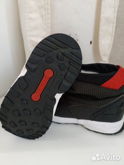 Сапожки ботинки adidas