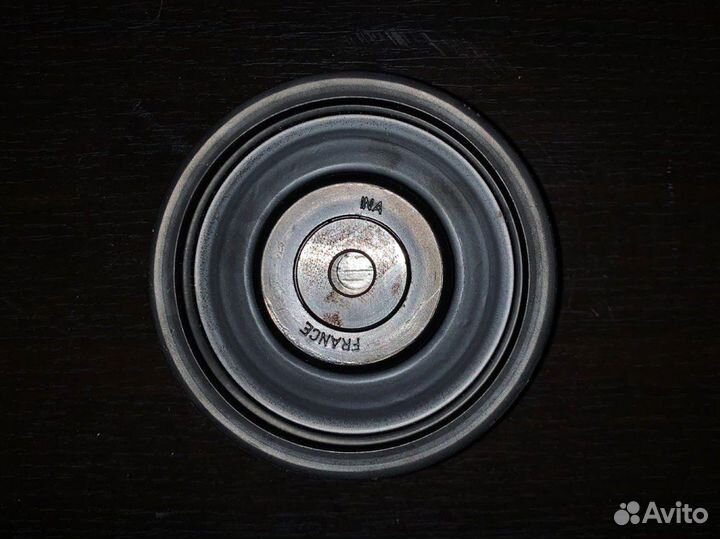 Ролик обводной Mercedes Gl Class X164 A2722021419