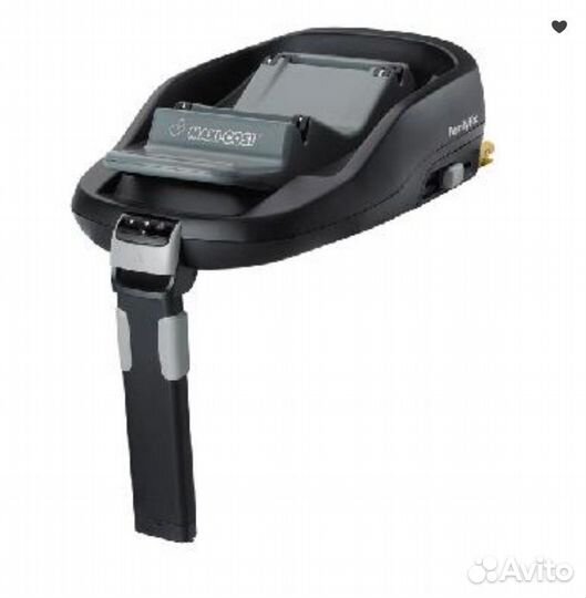 Автокресло maxi cosi cabriofix