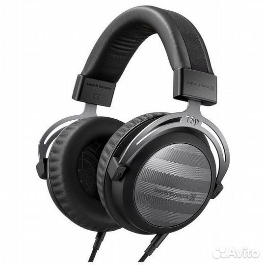 Наушники Beyerdynamic T5p 2nd Generation