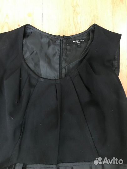 Школьные вещи на девушку пакетом 40-42