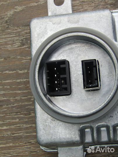 Блок управления Mercedes X204 A2048703226