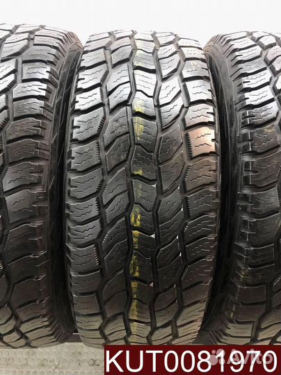 Cooper Discoverer A/T3 265/65 R18 107U