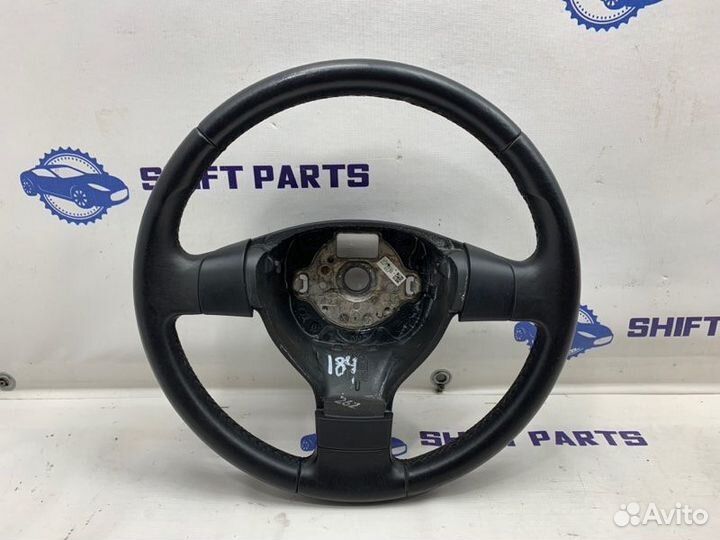 Руль Volkswagen Passat B6 2005-2010