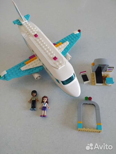 Lego Elves, Friends много наборов оригинал