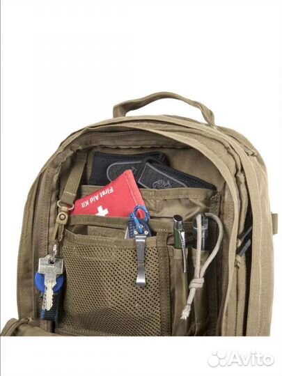Рюкзак тактический Helikon-tex Racoon MK2 новый