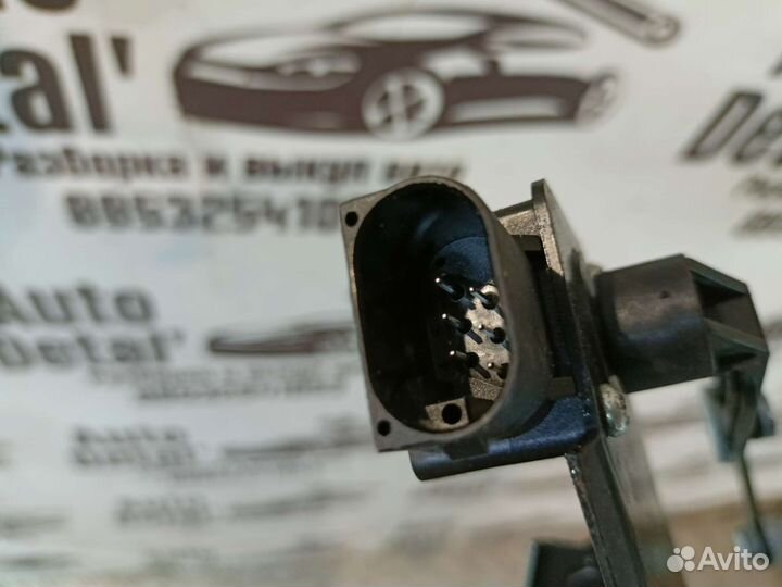 Датчик положения крышки багажника bmw e65 745i