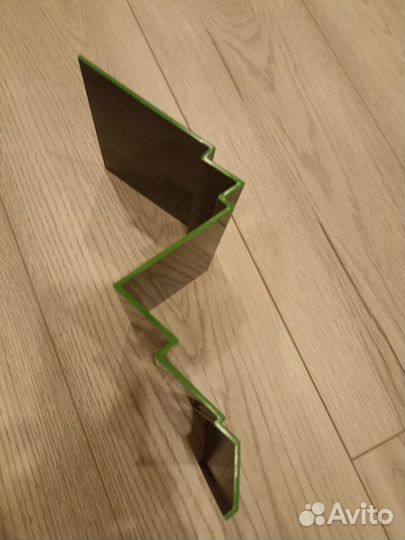 Подставка А.Лебедева