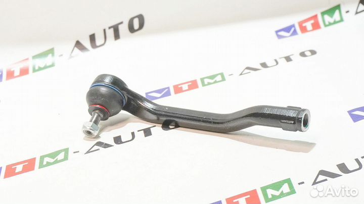 Наконечник рулевой Renault Kangoo