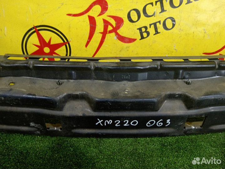 Усилитель бампера Subaru Traviq XM220 Z22SE 2002