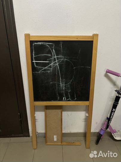 Мольберт икеа