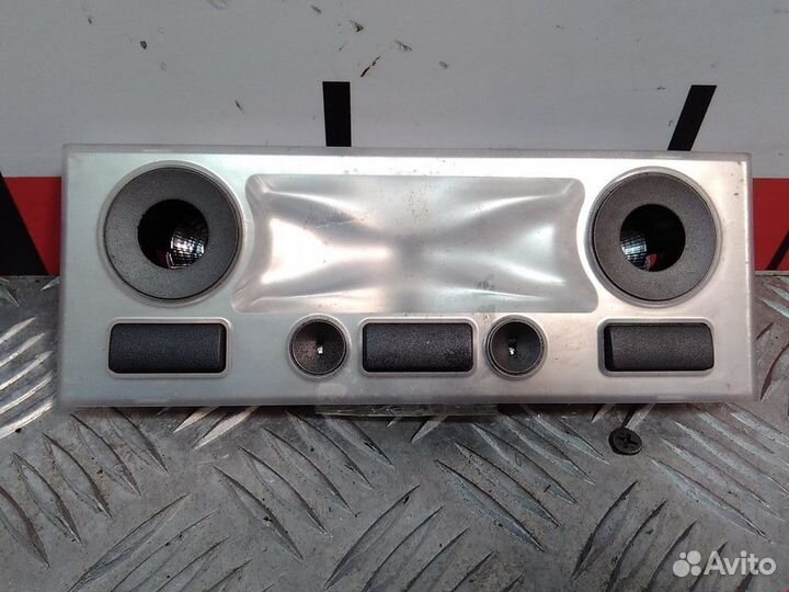 Фонарь салона (плафон) BMW 7 E65/E66/E67 рест