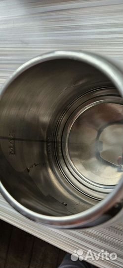 Чайник электрический бу