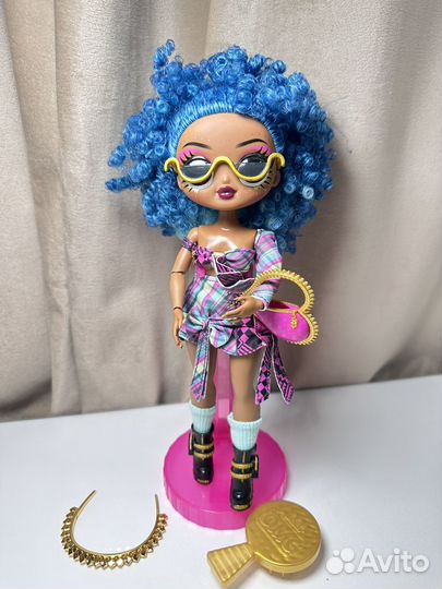 Кукла Lol большая