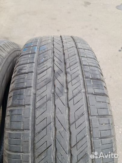 Hankook Dynapro HP RA23 215/65 R16 102T