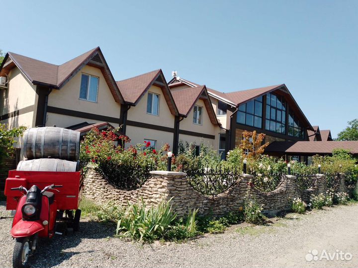 Рабочий на переработку винограда