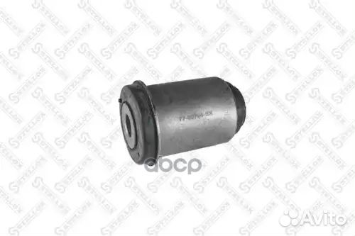 Сайлентблок рычага переднего перед SsangYong