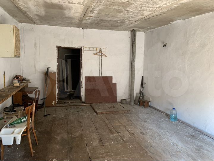 Гараж, 28 м²