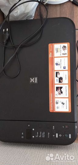 Мфу принтер сканер копир