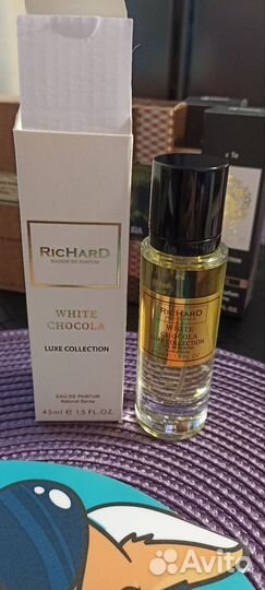 Парфюмерная вода ОАЭ