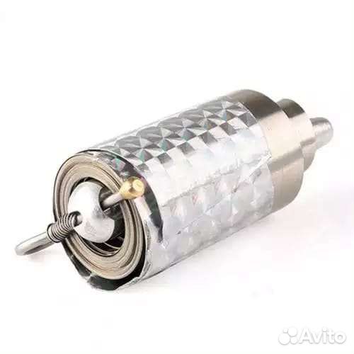 Волшебная телескопическая фокусная палка