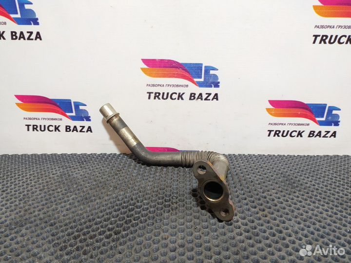 7421765323 Трубка турбокомпрессора