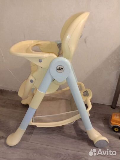 Стул для кормления Италия Cam