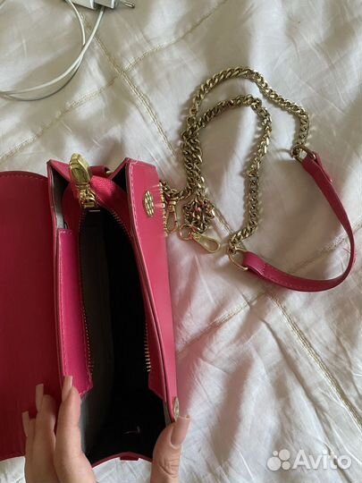 Сумка jacquemus