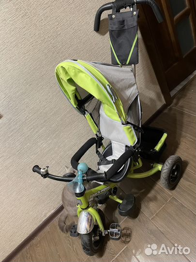 Велосипед детский